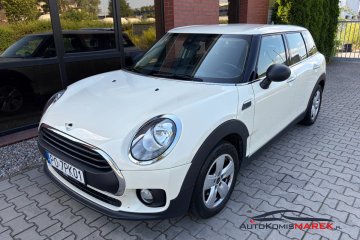 1.5 diesel / 115 KM / 6 biegów / zarej w PL / zadbany / zamiana