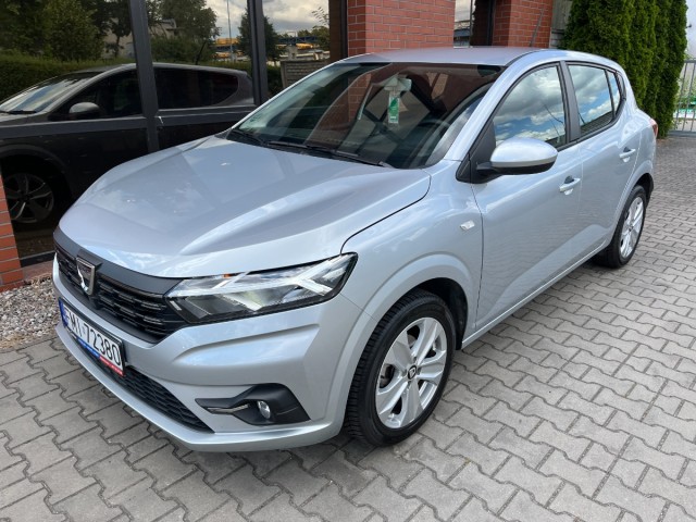 dacia