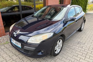 1.6 benzyna / 100 KM / zarej w PL / zadbany / możliwa zamiana