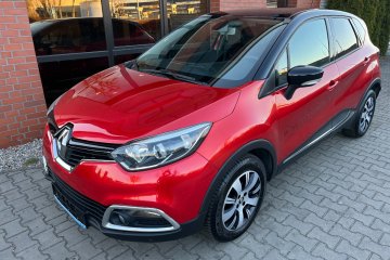 0.9 benzyna / 90 KM / czarny dach / kamera / książka serwis / zamiana