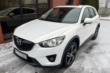 2.2 diesel / 175 KM / automat / zarej w PL / zadbany / możliwa zamiana