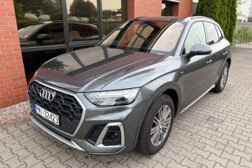 2.0 hybryda plug-in / 299 KM / automat / zarej w PL / zadbany /zamiana