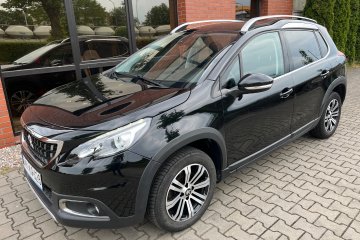 1.2 benzyna / 110 KM / kamera / nawigacja / zarej w PL / zamiana