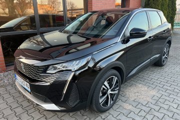 1.5 diesel / 130 KM / 6 biegów / salon Polska / bezwypadkowy / zamiana