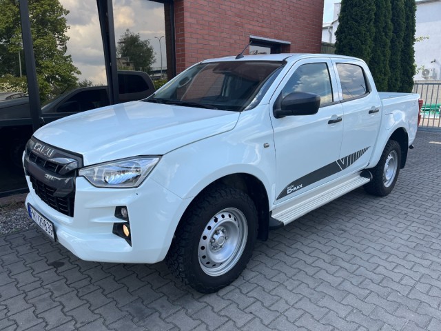 isuzu