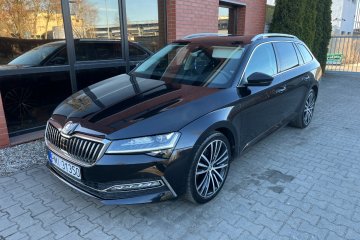 2.0 diesel / 150 KM / automat / zarej w PL / zadbany / możliwa zamiana