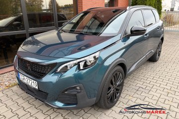 2.0 diesel / 177 KM / GT / automat / zarej w PL / zadbany / zamiana