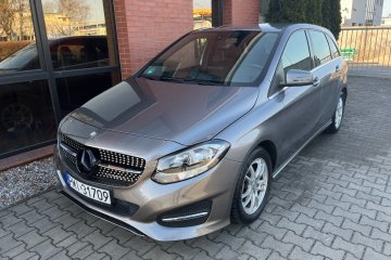 1.6 benzyna / 122 KM / 6 biegów / zarej w PL / zadbany / zamiana