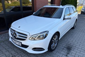 2.2 diesel / 204 KM / automat / zarej w PL / zadbany / zamiana