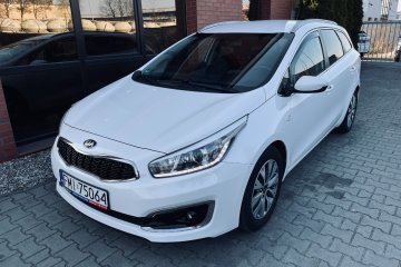 1.6 diesel / 136 KM / 6 biegów / zarej w PL / zadbany /możliwa zamiana