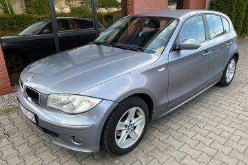 1.6 benzyna / 115 KM / 6 biegów/ zarejestrowany w PL / możliwa zamiana