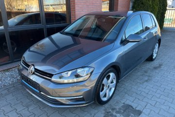 2.0 diesel / 150 KM / automat / zadbany / niski przebieg / zamiana