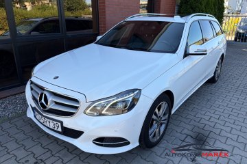 2.2 diesel / 204 KM / automat / zarej w PL / zadbany / zamiana