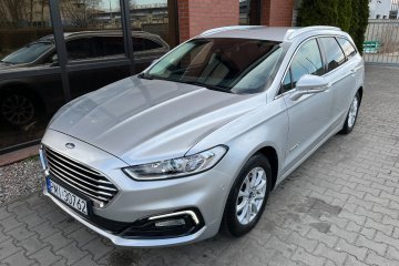 2.0 hybryda / 187 KM / automat / zarej w PL / zadbany /możliwa zamiana