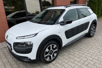 1.6 diesel / 99 KM / zarejestrowany w PL / zadbany / możliwa zamiana
