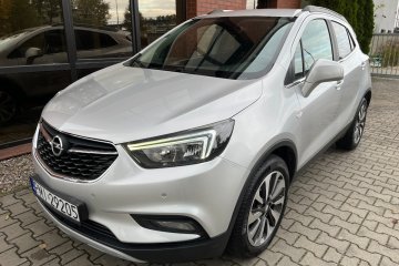 1.6 diesel / 136 KM / 6 biegów / zarej w PL / możliwa zamiana