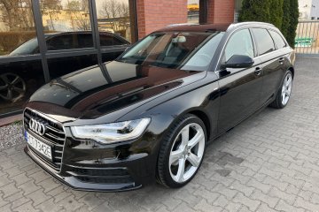 2.0 diesel / 190 KM / automat / zarej w PL / zadbany / możliwa zamiana