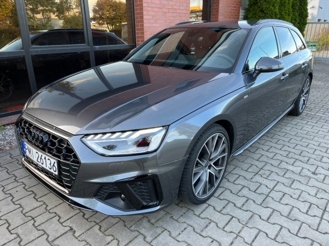 audi