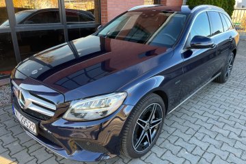 2.0 diesel PLUG IN / 195 KM / automat / zarej w PL / zadbany / zamiana