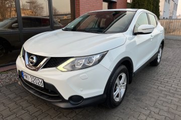 1.2 benzyna / 115 KM / 6 biegów / zarej w PL / zadbany / zamiana