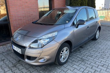 1.6 benzyna / 110 KM / 6 biegów / zarej w PL / zadbany / zamiana