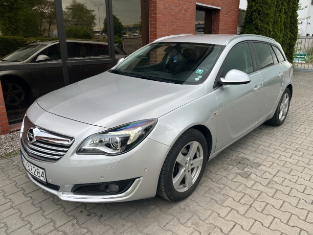 opel