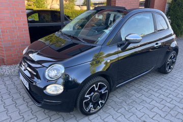 0.9 benzyna / 80 KM / książka serwis / zarej w PL / zadbany / zamiana