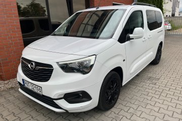 1.5 diesel / 102 KM / 6 biegów / kamera / zarej w PL / zamiana