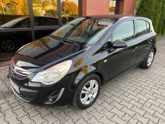 opel