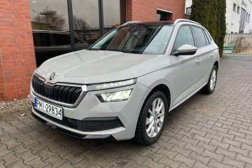 1.0 benzyna / 110 KM / 6 biegów / zarej w PL / zadbany / zamiana