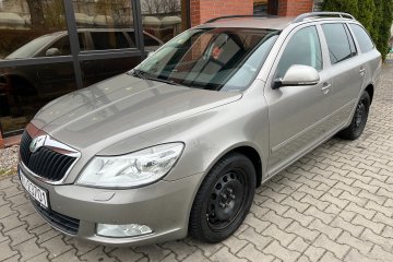 1.6 diesel / 105 KM / salon Polska / książka serwis / zadbany