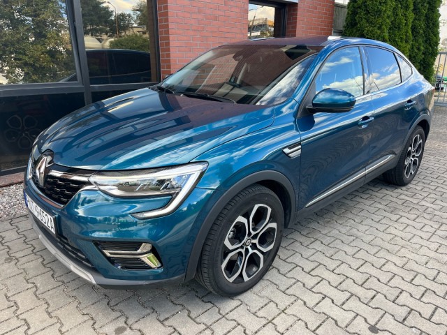 renault