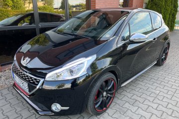 1.6 benzyna / 200 KM/ 6 biegów / zarej w PL / zadbany/ możliwa zamiana