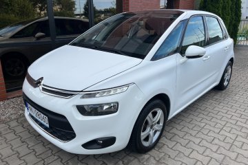 1.6 benzyna / 120 KM / LED / zarej w PL / zadbany / możliwa zamiana