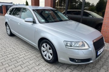 3.0 diesel / 232 KM/ automat / Quattro / zarej w PL/ zadbany / zamiana