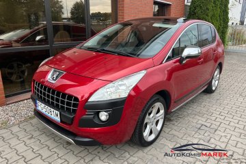 2.0 diesel / 150 KM / 6 biegów / panorama dach / zarej w PL / zamiana