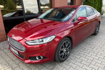 2.0 diesel / 180 KM / automat / zarej w PL / zadbany / możliwa zamiana