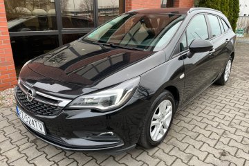 1.6 diesel / 110 KM / webasto / zarej w PL / zadbany / możliwa zamiana