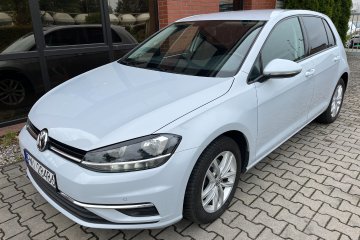 1.6 diesel / 115 KM / zarejestrowany w PL / zadbany