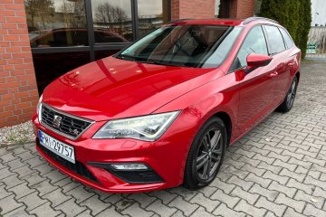 1.5 benzyna / 150 KM / FR / automat / panorama / zarej w PL / zamiana