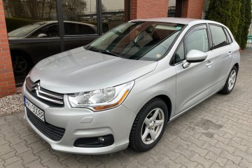 1.6 diesel / 112 KM / automat / zarej w PL / książka serwis / zamiana