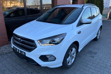 1.5 benzyna / 150 KM / 6 biegów / ST- LINE / zadbany / możliwa zamiana