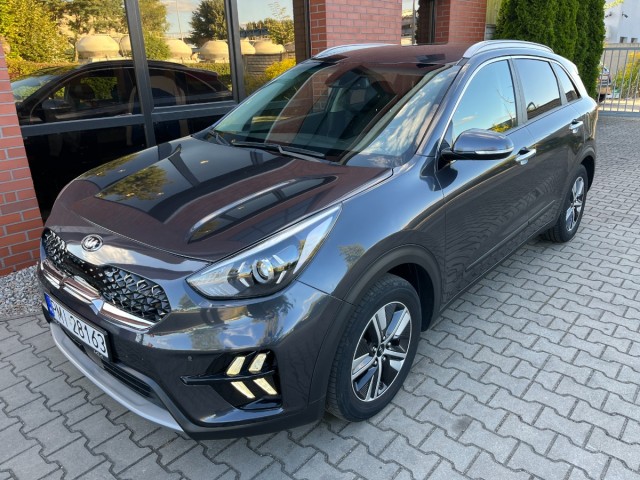 kia