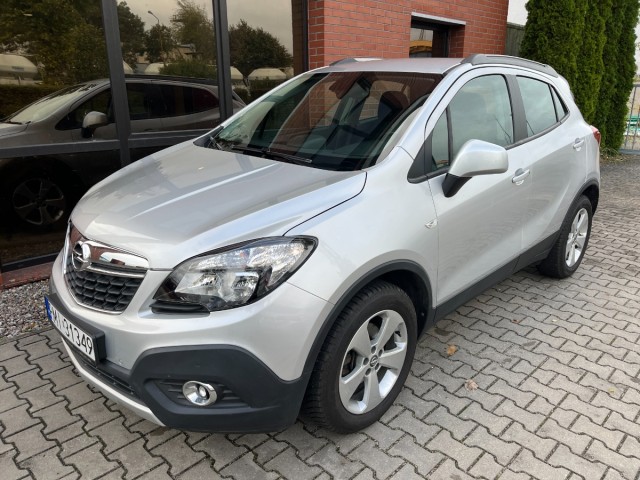 opel