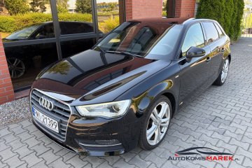2.0 diesel / 150 KM / automat / S- LINE / zadbany / możliwa zamiana