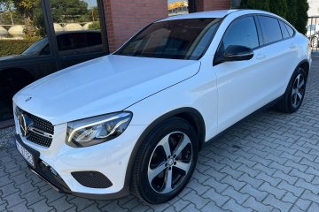 2.0 benzyna / 211 KM/ 4 Matic / automat / coupe / zarej w PL/ zadbany