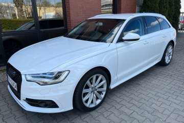 2.0 diesel / 177 KM/ automat / S LINE / zarej w PL / zadbany / zamiana