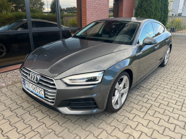 audi