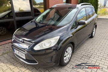 1.0 benzyna / 100 KM / 6 biegów / zarej w PL / możliwa zamiana