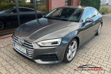 2.0 diesel / 190 KM / automat / zarej w PL / super stan / zamiana